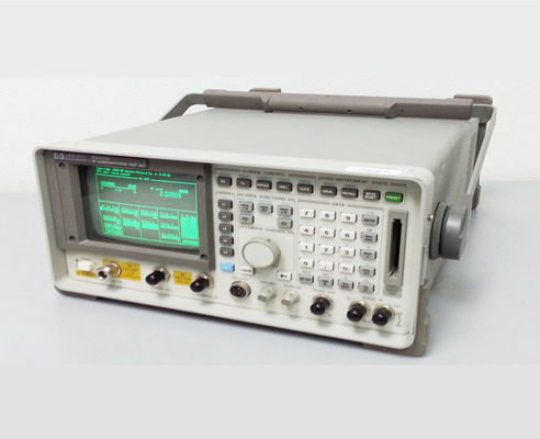 購入 Keysight Agilent 8920B RFコミュニケーションテストセット（周波数250 kHz～1000 MHz、標準メモリ928 kbytes） オンライン製造