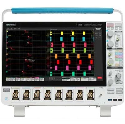 購入 Tektronix MSO54B オシロスコープ 350 MHz - 2 GHz、4 チャンネルのアナログ入力と最大 32 チャンネルのオプションデジタル入力 オンライン製造