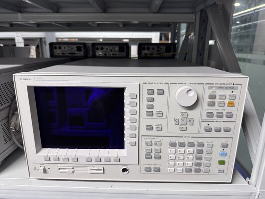 購入 Keysight 4156C 半導体パラメータアナライザ、1フェムトアンペア分解能、200VハイパワーSMU、デスクトップEasyEXPERTソフトウェア搭載 オンライン製造