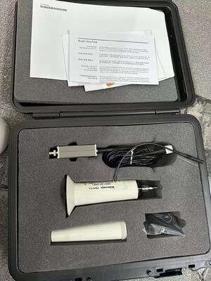 購入 テクトロニックス P6015A 高電圧探査機 1000X 減速で 75 MHz 帯域幅 オンライン製造