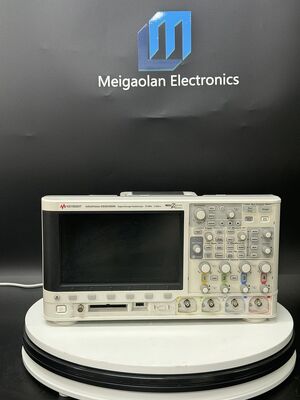 購入 キーシートデジタルストレージオシロスコップ DSOX2004A 70Mhz 2GSa/s 4 アナログチャンネル オンライン製造