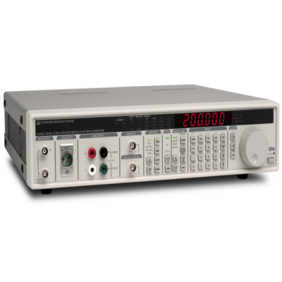 購入 Stanford Research Systems DS360 200 kHz 超低歪みファンクション ジェネレーター オンライン製造