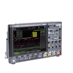 購入 1.5 GHz帯域幅4つのアナログチャンネルと12.1インチ容量タッチスクリーンを持つキーシートベンチトップオシロスコープ オンライン製造