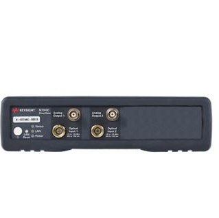 購入 Keysight N7747C Optical Power Meter with 800 nm to 1700 nm Wavelength Range and +10 dBm to -110 dBm Power Range for Accurate Measurements オンライン製造