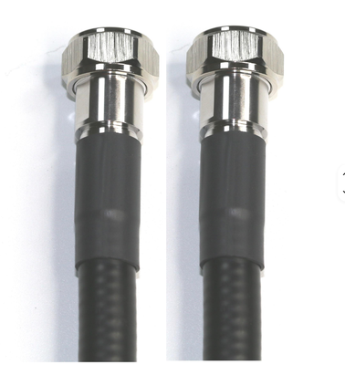 購入 RF CONNECTOR ジャンパーケーブル N,7/16,SMA,TNC,IPXケーブル組 オンライン製造