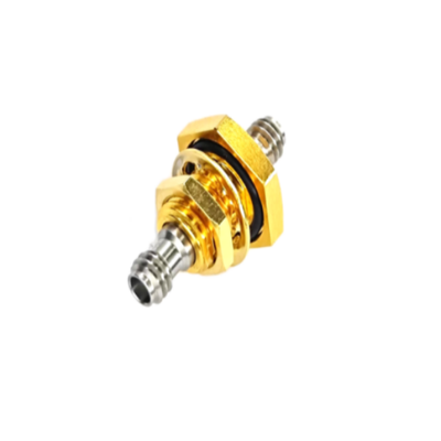 購入 1.0mm メス - メス バルクハンド マウント密閉アダプタ オンライン製造