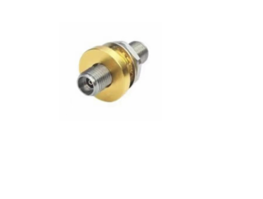 購入 2.92mm メス - メス バルクハンド マウント密閉アダプタ オンライン製造