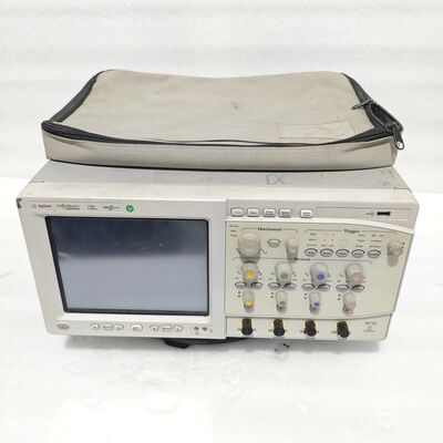 購入 キーシート DSO8104A インフィニウムオシロスコップ 1 GHz帯域幅 20 GSa/s サンプリングレート 4 チャネル オンライン製造
