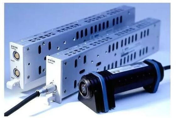 購入 キーシートアジレント 81623B ゲルマニアム 光学電源頭 750-1800nm Geセンサー ISO17025 証明書で校正 オンライン製造