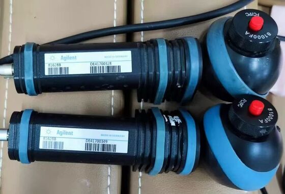 購入 キーシートアジレント 81628B 光学電源頭 +40 dBm 800-1700nm InGaAs ISO17025 データ証明書で校正 オンライン製造
