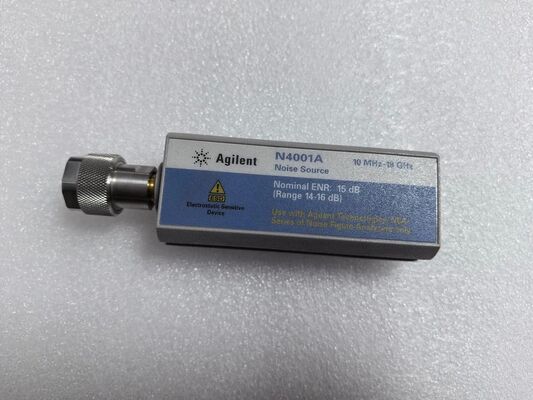 購入 Keysight Agilent N4001A SNS 騒音源 10 MHz~18 GHz ENR 15 dB ISO17025 データで校正 オンライン製造