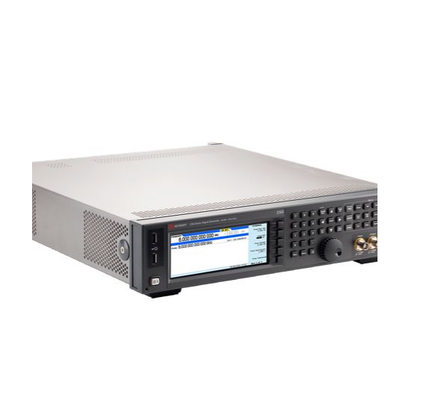 購入 Keysight N5166B CXG RF ベクトル信号生成器 9 kHz から 6 GHz デジタルモジュレーションとLAN USB リモコン オンライン製造