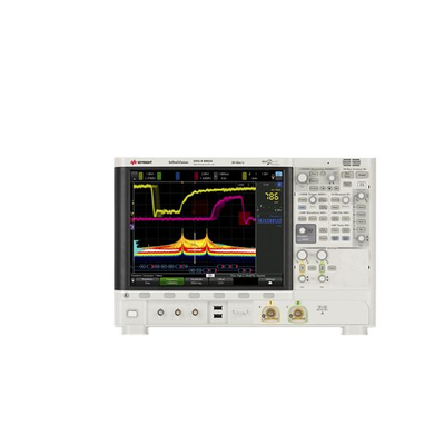 購入 キースイート DSOX6002A インフィニiVision 6000 Xシリーズのミックス信号オシロスコープ 20 GSa/s 12.1 インチタッチディスプレイと最大 6 GHz 帯域幅 オンライン製造