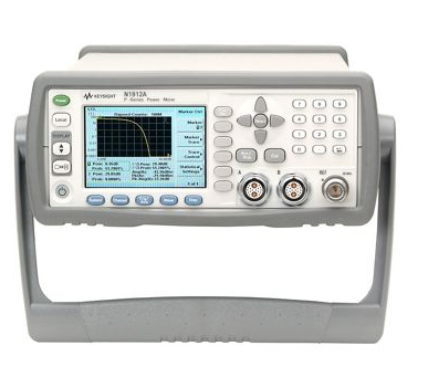 購入 Keysight N1912A デュアルチャンネルRFパワーメーター (1500 Readings/s、Pシリーズセンサー互換) オンライン製造