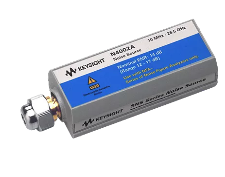 購入 Keysight N4002A SNS スマートノイズソース 10 MHz から 26.5 GHz 周波数帯とノイズフィギュア測定のための 12 dB から 17 dB ENR オンライン製造