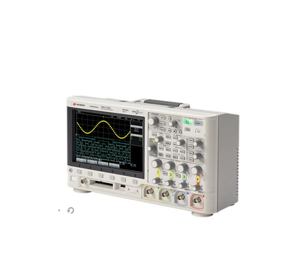 買う Keysight MSOX2024A ミックスドシグナルオシロスコープ 200 MHz帯域幅 4アナログ 8デジタルチャンネル 2 GSa/s サンプルレート オンライン製造