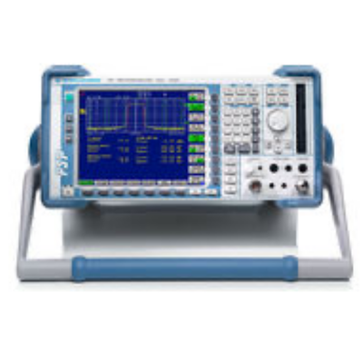 買う ローデ・シュワルツ FSP13 ベンチトップスペクトラムアナライザ、9 kHz～13.6 GHzレンジ、高ダイナミックレンジ、1 Hz～10 MHz分解能帯域幅 オンライン製造