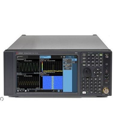 買う Keysight N9010B EXA Xシリーズ シグナルアナライザ、周波数範囲10 Hz～44 GHz、リアルタイムスペクトラム解析用帯域幅40 MHz オンライン製造