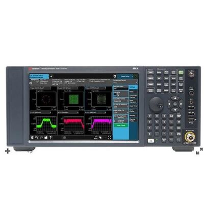 買う Keysight N9020B MXA Xシリーズ信号解析器 10 Hz から 50 GHz 周波数帯と 160 MHz 解析帯域幅をリアルタイム解析用 オンライン製造