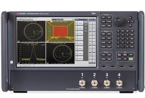 買う Keysight E5080B ENA ベクトルネットワークアナライザ (9 kHz～44 GHz 周波数範囲、140 dB ダイナミックレンジ、4ポート Sパラメータテスト) オンライン製造