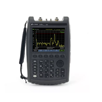 買う Keysight N9918A ハンドヘルドRFアナライザ 30 kHz～26.5 GHz 周波数範囲、ベクトルネットワークアナライザ機能付き オンライン製造