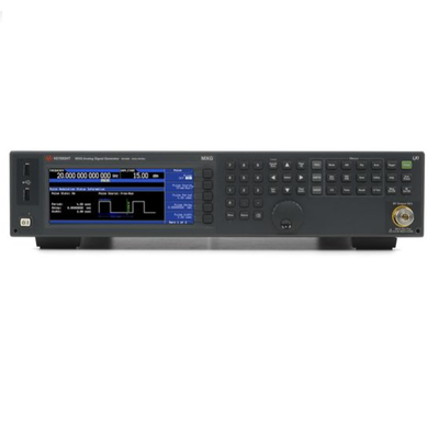 買う Keysight N5183B MXG Xシリーズ RF信号発生器 (9 kHz～40 GHz、出力パワー+19 dBm) オンライン製造