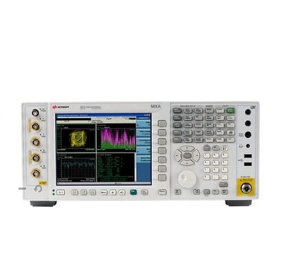 買う Keysight N9020A MXA Xシリーズ信号アナライザ、周波数範囲10 Hz～26.5 GHz、リアルタイム解析用25 MHz解析帯域幅 オンライン製造