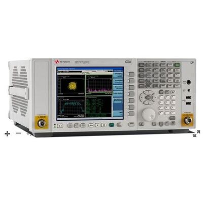 買う Keysight N9000A CXA Xシリーズ シグナルアナライザ 9 kHz～7.5 GHz、25 MHz解析帯域幅 オンライン製造