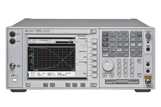 Keysight 104 DB PNAのネットワーク・アナライザ、Agilent E8364B VNAのテスター