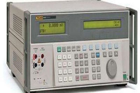 肝蛭5720Aの精密多機能口径測定器のワイドバンドの出力