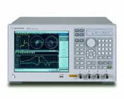 マルチシーン ENA RFのベクトル ネットワーク・アナライザKeysight Agilent E5071B