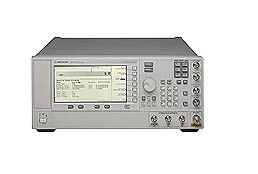 250KHz-40GHz PSG CW信号発電機Keysight Agilent E8247C