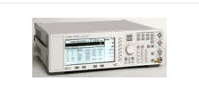 Agilent ESG APシリーズRF信号発電機適用範囲が広いKeysight E4425B