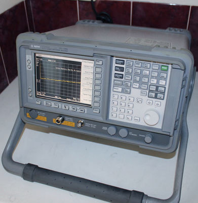 ラックマウント Agilent E4402B スペクトラム・アナライザ 9 kHz ～ 3.0 GHz Keysight E4402B