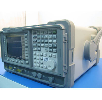 Keysight Agilent E4403B ESA-Lの基本的なスペクトル検光子9つのkHzから3つのGHz