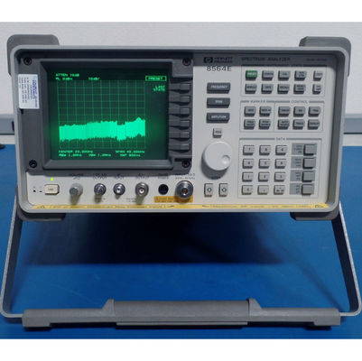 9kHz-40GHz RFのスペクトル検光子耐久のKeysight Agilent 8564E