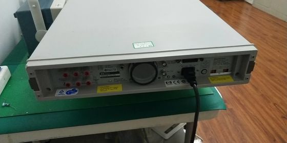 Keysight Agilent 3458A デジタル マルチメータ 1000V 8.5 桁 DMM 3458A