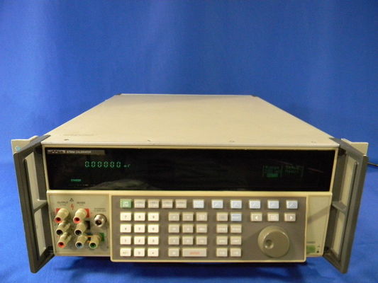 マルチシーンの肝蛭5700Aの多機能の口径測定器の耐久財600のMHz