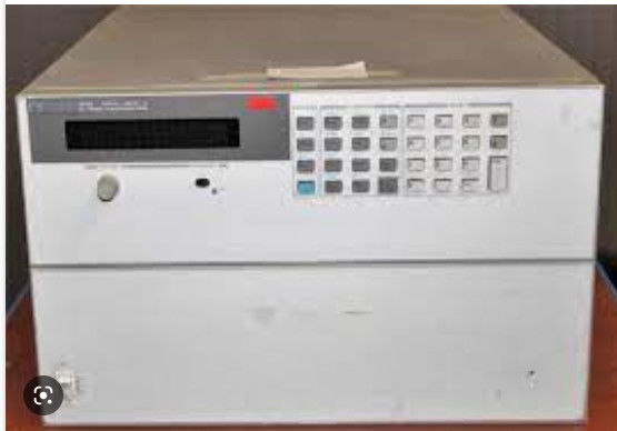 3000VA多目的交流電力の源の検光子Keysight Agilent 6814B 150/300V 20/10A