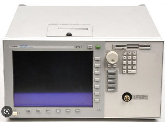 Keysight Agilent 86140Aの光学スペクトル検光子のベンチトップの耐久財