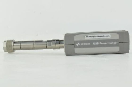 使用された携帯用U2001H 10のMHzから6つのGHz USB力センサーの器械