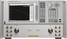 E8361A/C キースイート PNAネットワーク解析機 94 DB 10 MHz から 67 GHz TRL/LRM カリブレーション