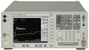 E4447A PSAスペクトル解析器 3 Hz から 42.98 GHz 強力な1ボタンの測定