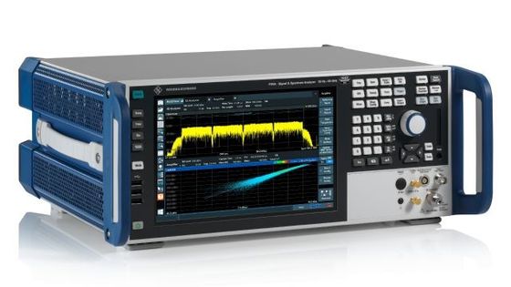 R&S FSVA3000 シグナル・アンド・スペクトラム・アナライザー 2 Hzから4,7513歳6, 30, 44, 50/54 GHz
