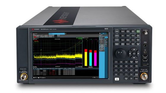 N9038B MXE EMI 試験受信機,3 Hz から 44 GHz