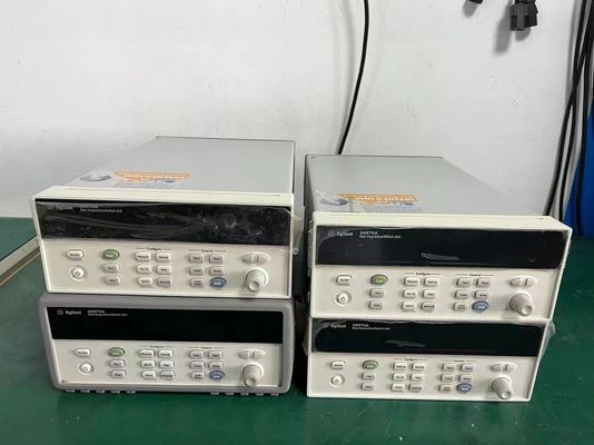 34970A データ取得/データ ロガー スイッチユニット キースイート アジエント