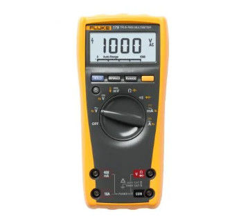 Fluke 179 電子試験・測定装置 1000V True-RMS デジタルマルチメーター
