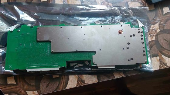 SC600 カリブレーターベンチ マルチメーター フルーク 5520A と 5522A のオシロスコップボード