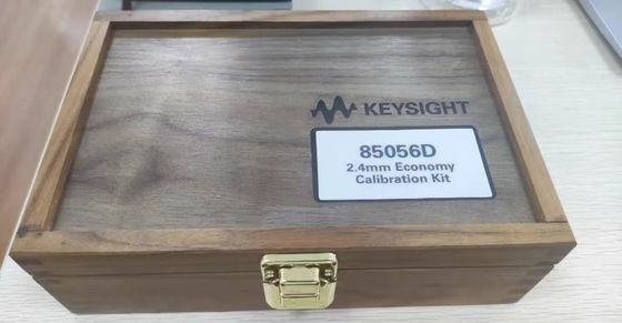 キーシート アジレント 85056D エコノミー メカニカル カリブレーション キット DC 50 GHz 2.4 mm