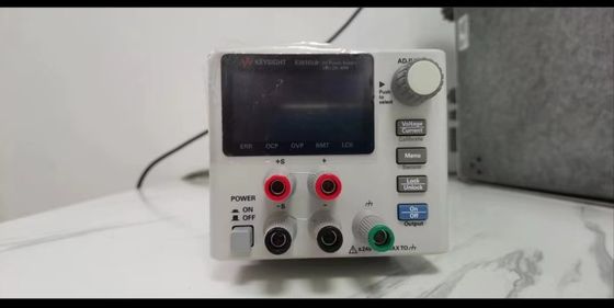 完全状態でテストされたキーシートアジレント E36103A DC電源 / 20V / 2A / 40W